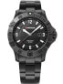 Фото #2 товара Wenger 01.0641.135 Seaforce diver 43mm 20ATM