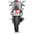 AKRAPOVIC Racing Titanium&Carbon YZF-R125 14-18 Ref:S-Y125R4-HRT Full Line System