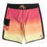 BILLABONG 73 Fade Pro Swimming Shorts