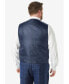 Фото #2 товара Big & Tall KS Signature Collection Easy Movement 5-Button Suit Vest