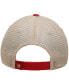 ფოტო #4 პროდუქტის Men's Red Maryland Terrapins Offroad Trucker Adjustable Hat