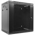 Фото #2 товара LANBERG WF01-6412-10B 19´´ 12U Rack Cabinet