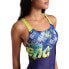 ARENA Splash Point Swim Pro Back Swimsuit