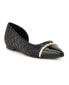 ფოტო #1 პროდუქტის Women's Breza Slip-On Pointy Toe Dress Flats