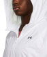 ფოტო #4 პროდუქტის Women's Sport Windbreaker Hooded Jacket