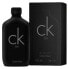 Фото #1 товара CALVIN KLEIN Be 50ml Eau De Toilette