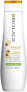 Фото #2 товара Pflegendes Shampoo für lockiges Haar - Biolage Smoothproof Shampoo 250 ml