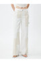 Фото #24 товара Джинсы Bianca Большие размеры с узкими штанинами, нормальная талия