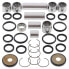 Фото #1 товара All BALLS 27-1064 Suzuki RM-Z/RM Linkage Bearing Kit