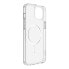 Фото #4 товара Belkin SheerForce Magnetic Anti-Microbial Protective Case for iPhone 14 Pro Max