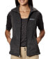 ფოტო #5 პროდუქტის Women's Benton Springs Fleece Vest