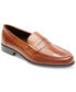 Фото #1 товара Men's Classic Penny Loafer Shoes