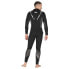 Фото #4 товара MARES Flexa 8/6 mm Neoprene Suit