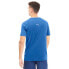 PUMA Last Lap Slogan short sleeve T-shirt