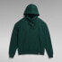 Фото #3 товара G-STAR Essential Loose Fit hoodie