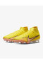 Zoom Superfly 9 Elite Fg Erkek Sarı Futbol Krampon Dj4977-780