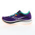 Фото #5 товара Saucony Endorphin Pro 2 S10687-20 Womens Purple Athletic Running Shoes 10.5