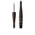 Фото #3 товара Eyeliner Liner Pinceau 24H 2 Bourjois 29135441002 Nº 2 2,5 ml