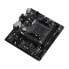 Motherboard ASRock B550M-HDV AMD AM4 AMD B550