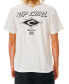 Фото #1 товара Men's Fade Out Icon Tee