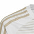 Фото #14 товара Детский Футболка с коротким рукавом Adidas Tango Белый