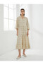 Фото #4 товара Платье женское Koton DRESSES