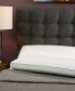 Фото #1 товара Natural Comfort Traditional Memory Foam Pillow, King, Created For Macy's