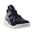 Adidas Tubular X Men's Shoes Core Black-White S31988