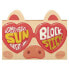 Фото #1 товара Milky Piggy, Sun Great Block Stick, SPF 50+ PA+++, 0.78 oz (22 g)