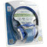 Headphones Esperanza EH145B Blue