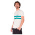 ფოტო #3 პროდუქტის HURLEY Oceancare Block Party short sleeve T-shirt