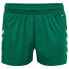 Фото #2 товара HUMMEL Core XK Poly Shorts