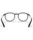 ფოტო #5 პროდუქტის Unisex Phantos Eyeglasses, AN719349-O