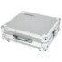 Rockboard Pedal Case EPC 01 Silver