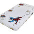 Фото #1 товара Marvel Spider-Man Photo Op Fitted Crib Sheet