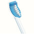 Фото #8 товара Сменные щетки для электрической зубной щетки Philips HX6052/10 (2 pcs) (2 штук)