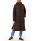 Фото #2 товара Maternity Penelope - 3in1 Long Puffer Coat