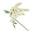 Фото #1 товара Искусственные цветы Homescapes Блауреген декоративный weiß-rosa, 92 см
