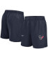 Фото #1 товара Men's Navy Houston Texans Blitz Victory Performance Shorts