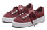 PUMA Platform Suede Bling 366688-03 Sparkling Sneakers