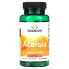 Фото #1 товара Витамин C Acerola, 500 мг, 60 капсул Swanson