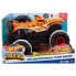 Фото #6 товара HOT WHEELS Monster Trucks Radio Control Vehicle