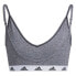 ფოტო #2 პროდუქტის ADIDAS Pureb Sports Bra