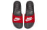 Фото #4 товара Спортивные тапочки Nike Benassi JDI 343880-026