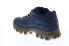 Фото #6 товара Lugz Dot.Com 2.0 Denim MDOT2DC-4092 Mens Blue Lifestyle Sneakers Shoes