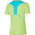 ფოტო #2 პროდუქტის MIZUNO DryAeroFlow short sleeve T-shirt