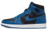 Air Jordan 1 Retro High OG 'Dark Marina Blue' Sneakers