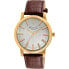 KENNETH COLE IKC8043 watch Серебристый - фото #2