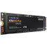 Фото #2 товара Samsung 970 Evo Plus NVMe SSD, PCIe 3.0 M.2 Typ 2280 - 2 TB