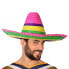 Фото #1 товара Шляпа Мексиканец Разноцветный 110064